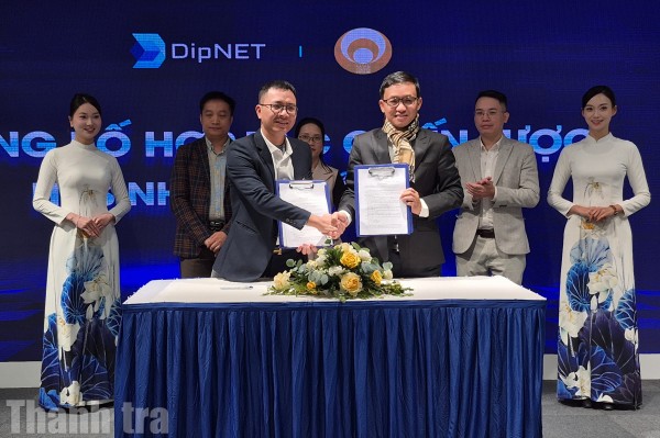 Công cụ bảo vệ, thương mại hoá tài sản trí tuệ Việt Nam